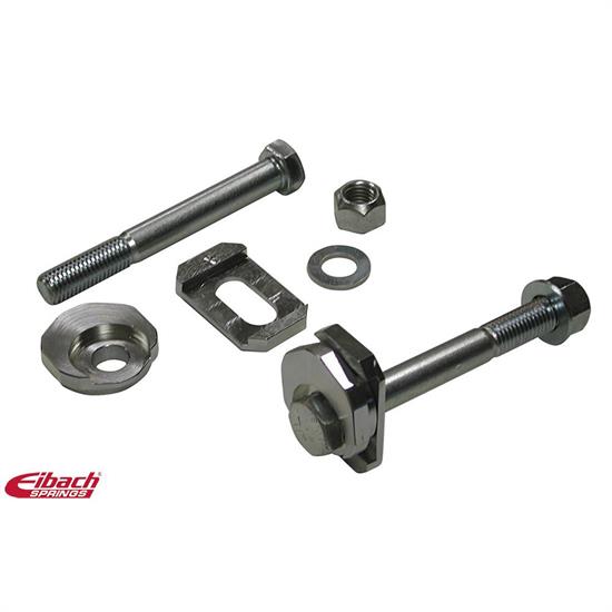 Eibach 5.86250K Pro-Alignment Camber Plate/Nut Kit, Ford F-150