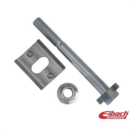 Eibach 5.86680K Pro-Alignment Camber Plate/Nut Kit, Ford
