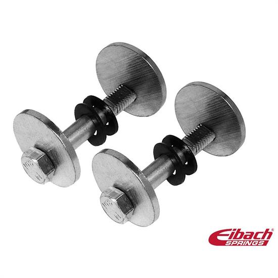 Eibach 5.87500K Pro-Alignment Camber Plate/Nut Kit, Ford Ranger