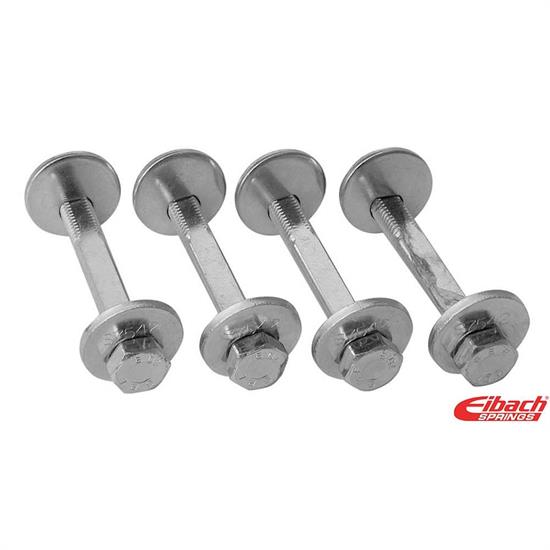 Eibach 5.87545K Pro-Alignment Camber Bolt Kit, Lincoln LS