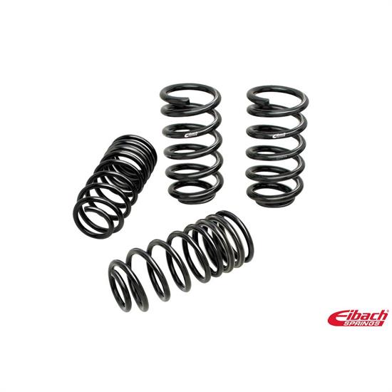Eibach 63106.540 SUV Pro-Kit, Set of 4