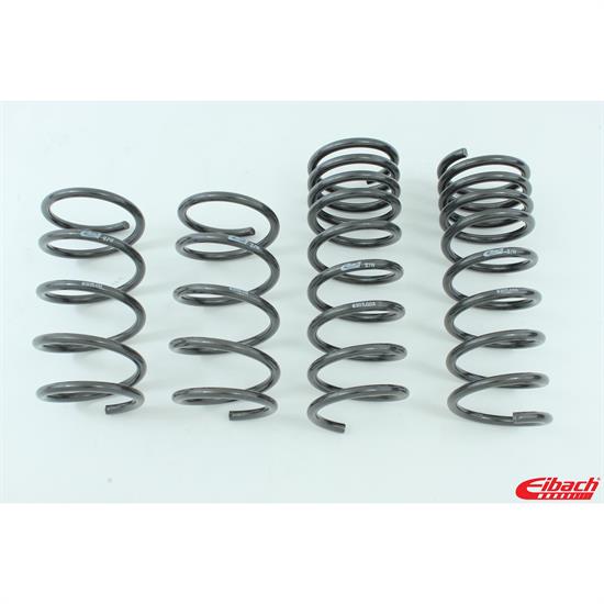 Eibach 63115.140 Pro-Kit Performance Springs, Set/4, F/R, Nissan