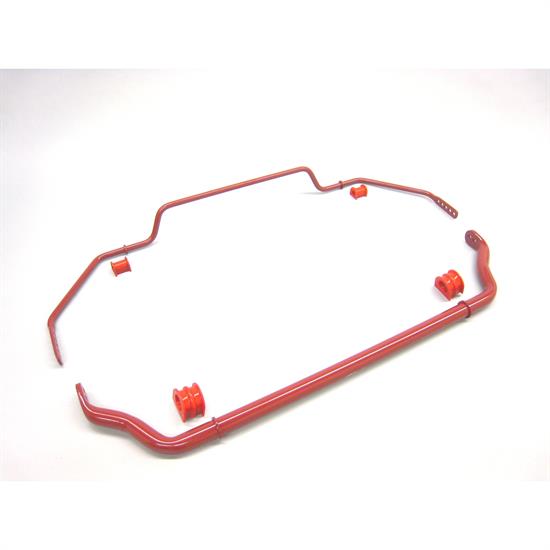 Eibach 6389.320 Anti-Roll-Kit, F/R Sway Bars, Nissan GT-R