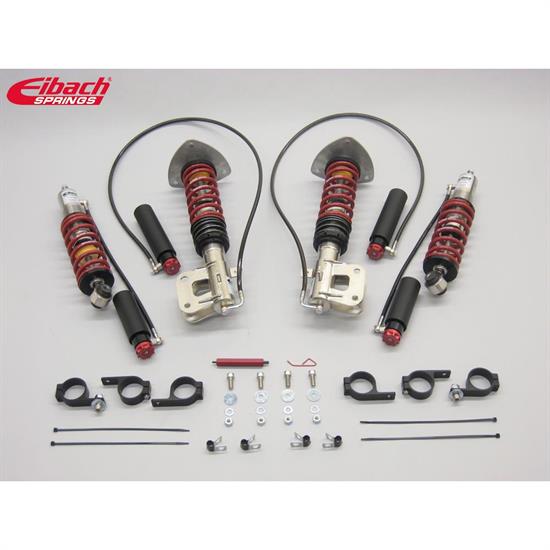 Eibach 7718.713 Multi-Pro-R2 Coilover Kit, Double Adjustable,
