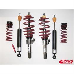 Eibach 8598.711 Pro-Street Coilover Kit, Height Adjustable, VW