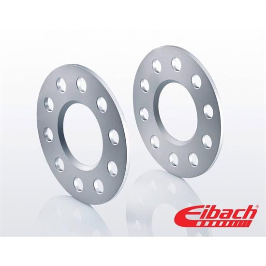 Eibach 90.1.04.007.7 Pro-Spacer Kit, 4mm Pair, BMW X5