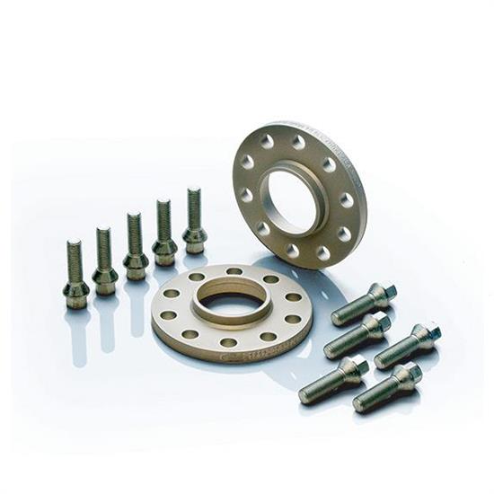Eibach 90.2.10.021.4 Pro-Spacer Kit, 10mm Pair, Fiat