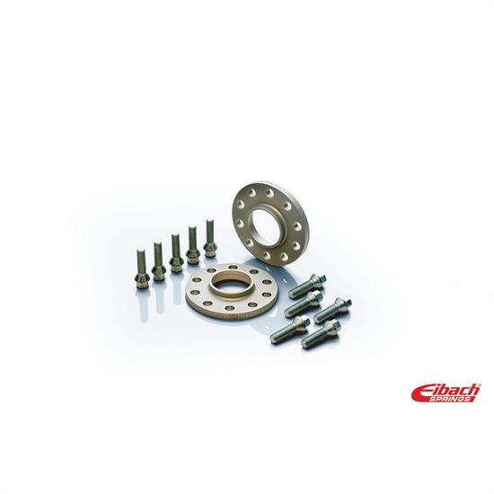 Eibach 90.2.20.020.1 Pro-Spacer Kit, 20mm Pair, BMW