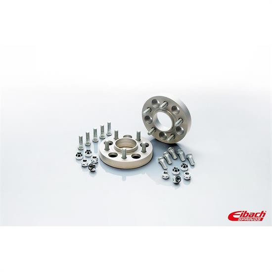 Eibach 90.4.20.013.1 Pro-Spacer Kit, 20mm Pair, Lexus