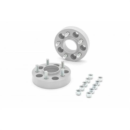 Eibach 90.4.35.001.3 Pro-Spacer Kit, 35mm Pair, Ford
