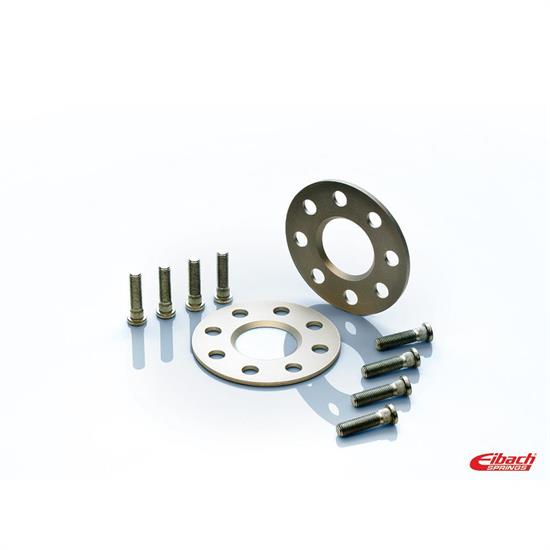 Eibach 90.5.05.028.4 Pro-Spacer Kit, 5mm Pair, Subaru Impreza