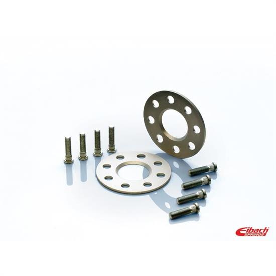 Eibach 90.5.05.030.4 Pro-Spacer Kit, 5mm Pair, Nissan