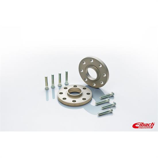 Eibach 90.6.15.043.1 Pro-Spacer Kit, 15mm Pair, Mazda MX-5 Miata