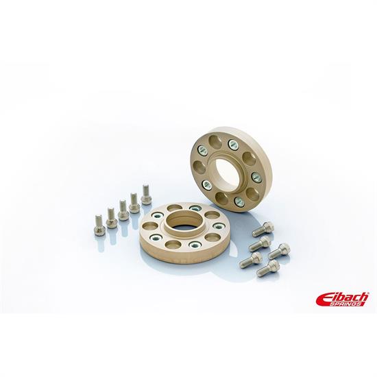 Eibach 90.7.30.005.4 Pro-Spacer Kit, 30mm Pair, Fiat