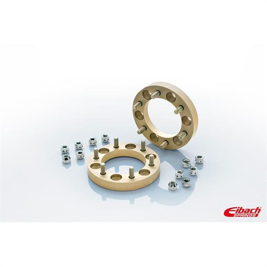 Eibach 90.8.20.001.1 Pro-Spacer Kit, 20mm Pair, Chevy