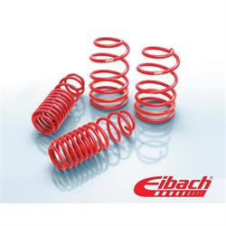 Eibach E20-20-031-02-22 Sportline Kit, Set of 4