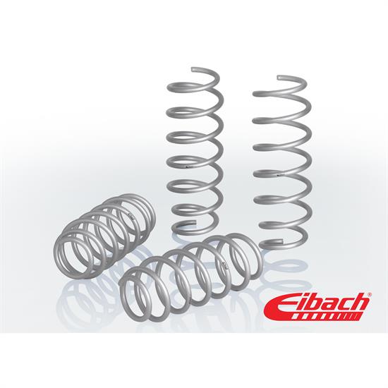 Eibach E30-51-018-01-22 Pro-Truck Lift-Kit