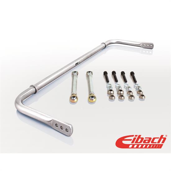 Eibach E40-209-001-02-01 Pro-UTV Adj. Rear Anti-Roll Bar, Polaris