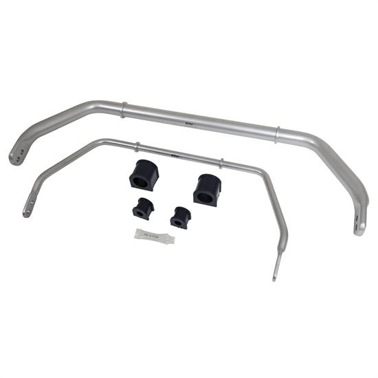 Eibach E40-211-001-01-11 Pro-UTV Anti-Roll Bar Kit, Front/Rear