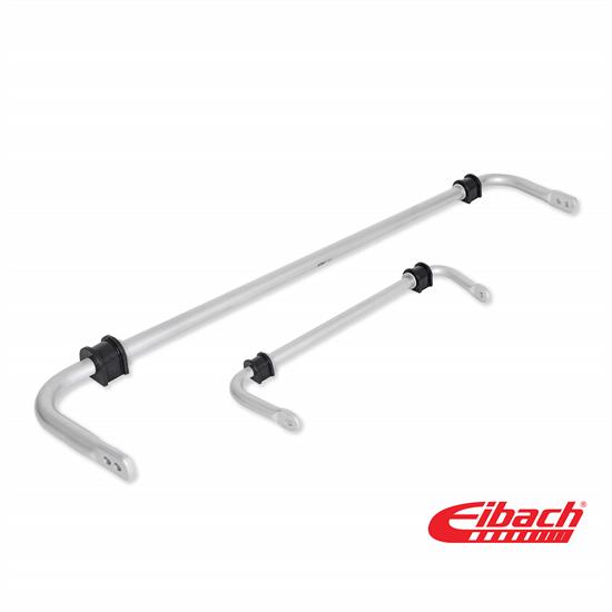 Eibach E40-212-004-04-11 Pro-UTV Anti-Roll Bar Kit, Front/Rear