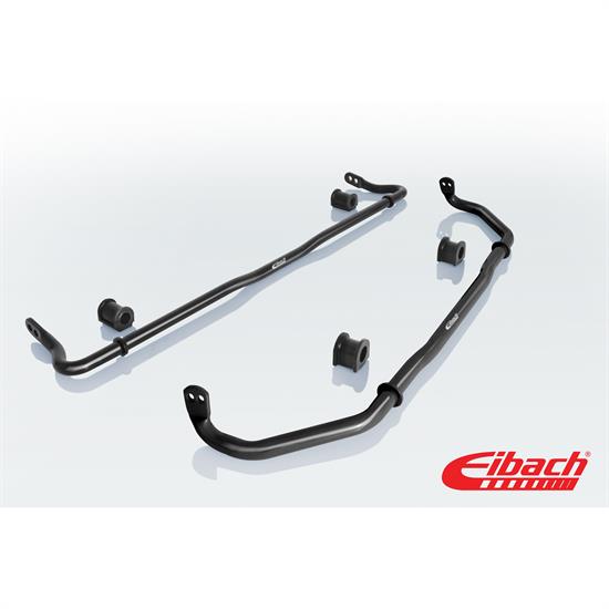 Eibach E40-72-003-01-11 Anti-Roll-Kit, Front/Rear Sway Bars
