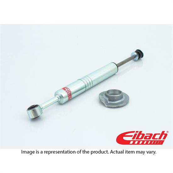 Eibach E60-35-001-02-10 Pro-Truck Sport Shock, Single Front