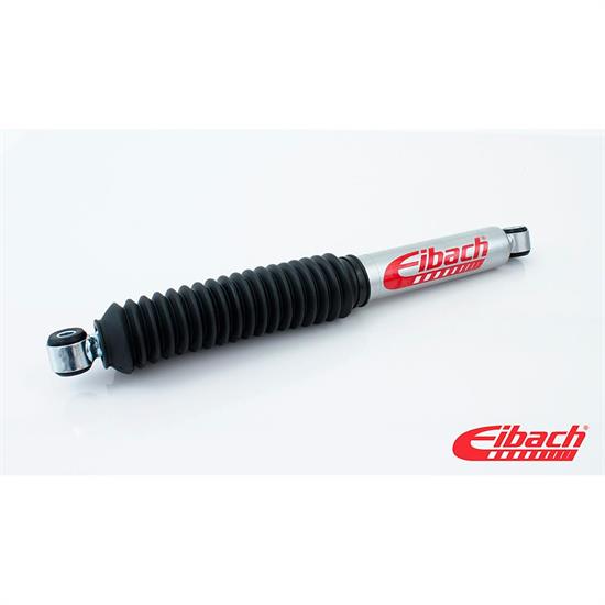 Eibach E60-51-003-03-10 Pro-Steering-Stabilizer, Jeep Wrangler