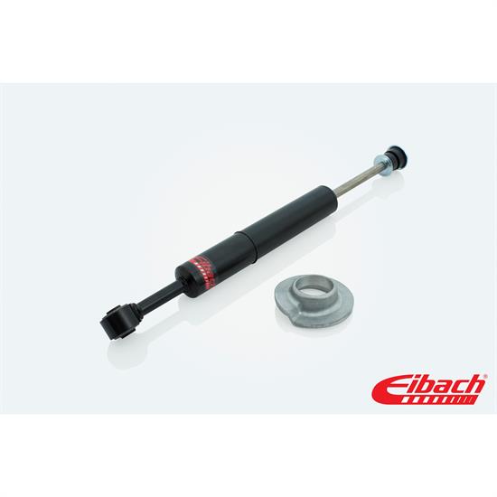 Eibach E60-82-007-01-10 Pro-Truck Shock, Single Front, Toyota