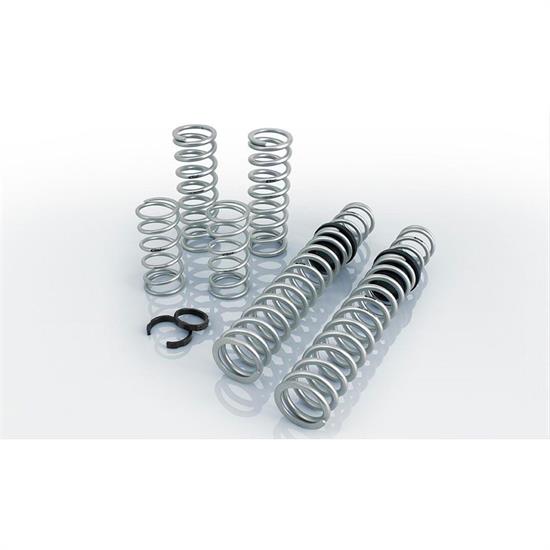 Eibach E85-209-001-03-22 Pro-UTV Stage 3 Spring System, Set/8,