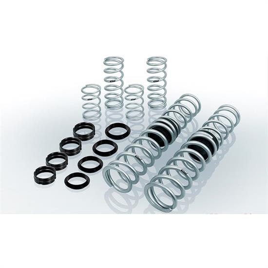 Eibach E85-209-003-03-22 Pro-UTV Stage 3 Spring System, Set/8,