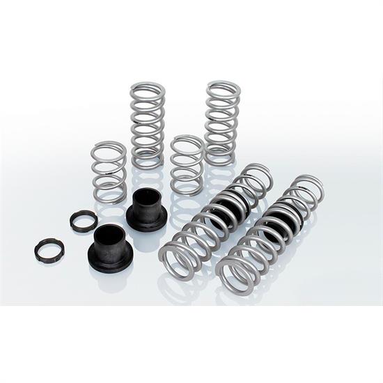 Eibach E85-209-004-03-22 Pro-UTV Stage 3 Spring System, Set/8,