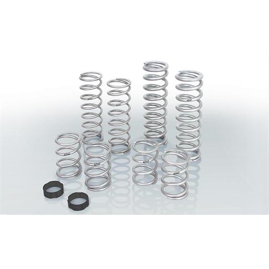 Eibach E85-209-005-07-22 Pro-UTV Stage 2 Spring System, Set/8,