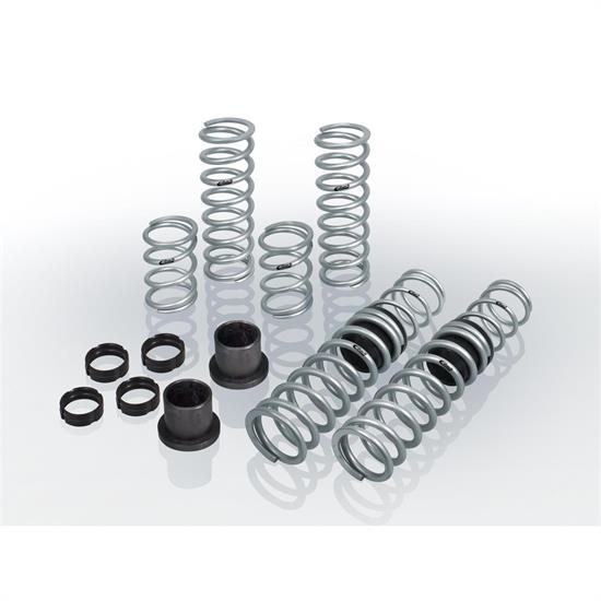 Eibach E85-209-006-02-22 Pro-UTV Stage 2 Spring System, Set/8,