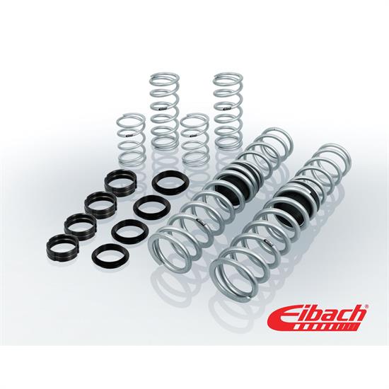 Eibach E85-209-009-02-22 Pro-UTV Stage 2 Spring System, Set of 8