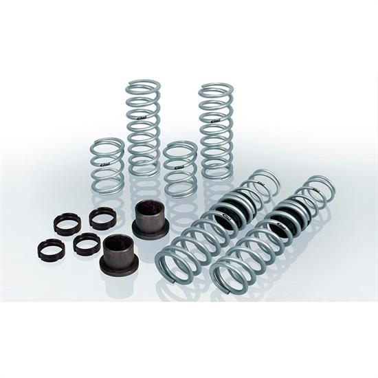 Eibach E85-212-004-02-22 Pro-UTV Stage 2 Spring System, Set of 8