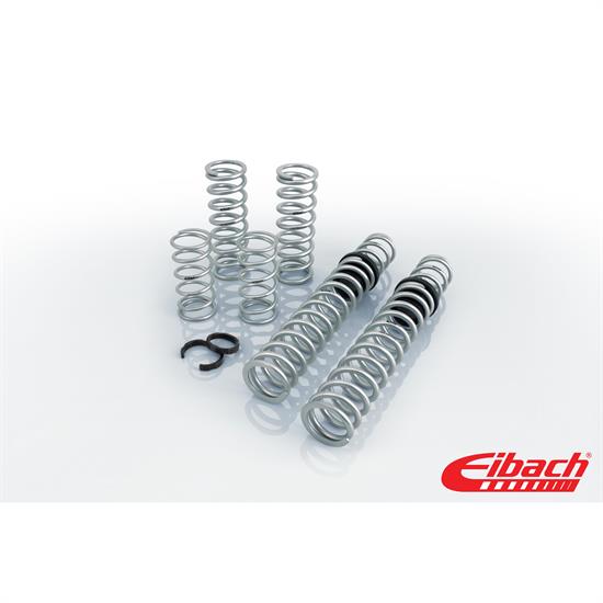 Eibach E85-212-006-02-22 Pro-UTV Stage 2 Spring System, Set of 8