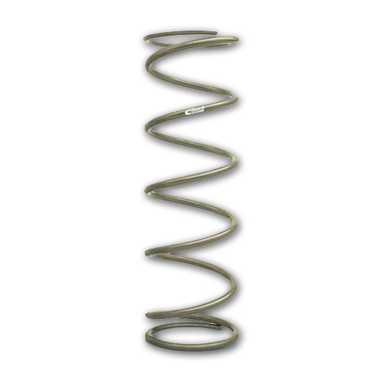 Eibach ER14.0175 Platinum Rear Spring, 14 in., 175 lbs/in.