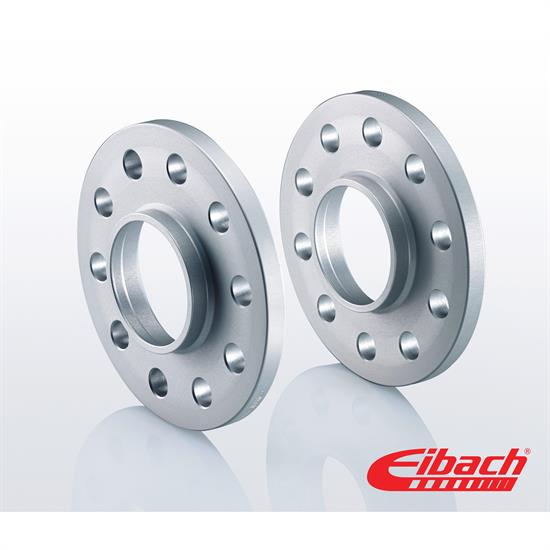 Eibach S90-2-15-008 Pro-Spacer Kit, 15mm Pair