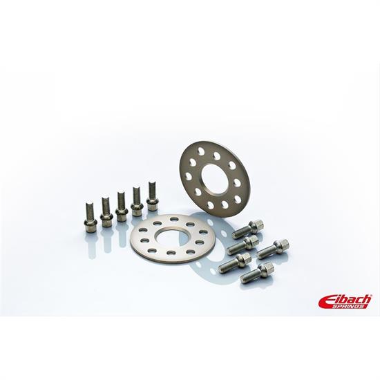 Eibach S90-4-15-005 Pro-Spacer Kit, 15mm Pair