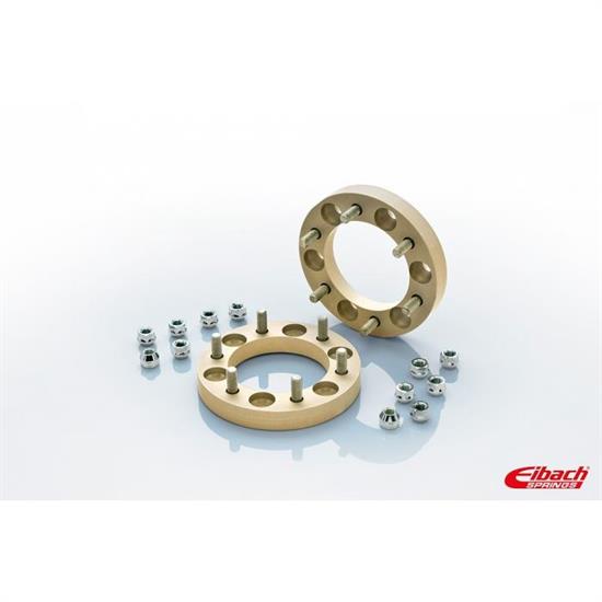 Eibach S90-8-30-005 Pro-Spacer Kit, 30mm Pair