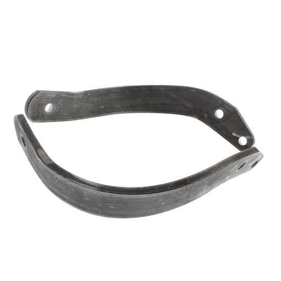 1932 Ford Front Bumper Braces