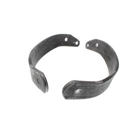 1932 Ford Front Bumper Braces