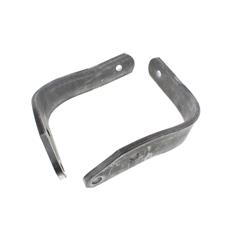 1932 Ford Front Bumper Braces