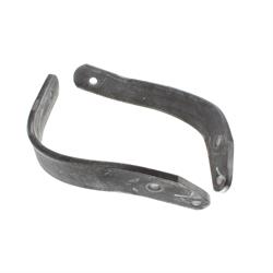 1932 Ford Front Bumper Braces