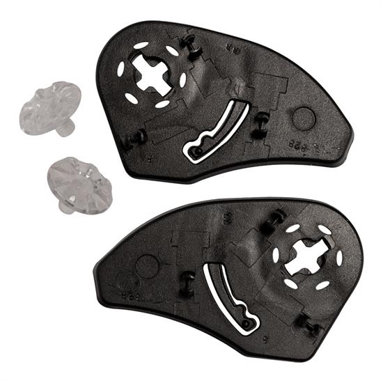 Zamp HARZ181 Z-18 Shield Retention Kit