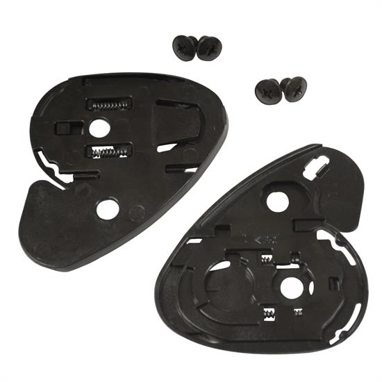 Zamp HARZ191 Z-19 Shield Retention Kit