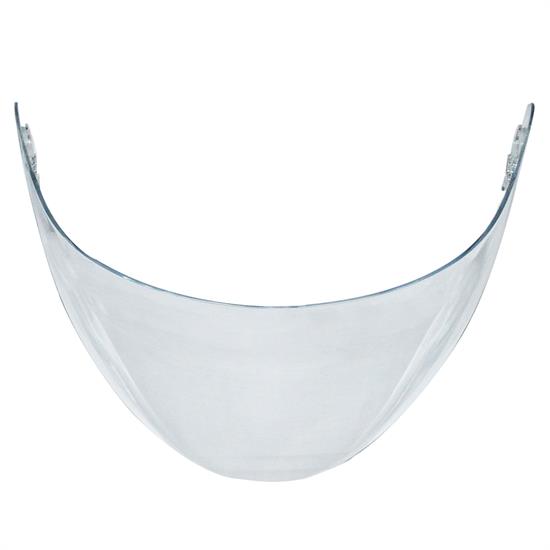 Zamp Z-10 Series Helmet Shield