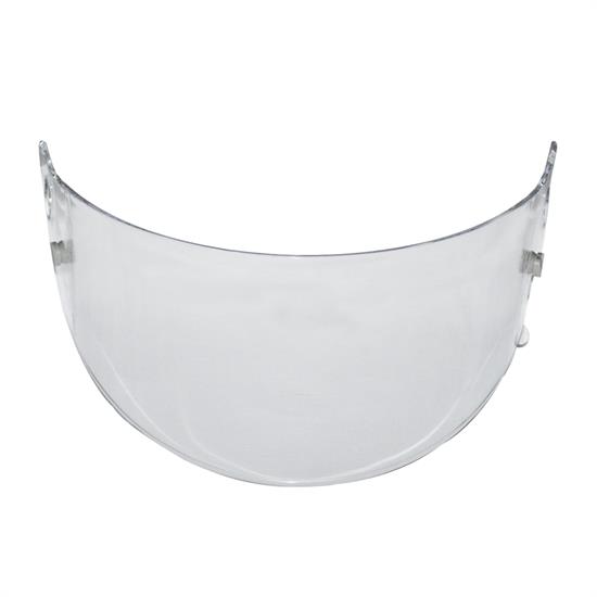 Zamp Z-17 3mm Helmet Shield