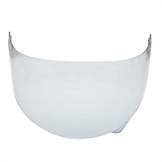 Zamp Z-18 Series Helmet Shield