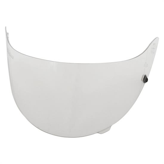 Zamp Z-19 Series Helmet Shield